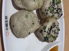 -小杨生煎(周浦万达店)