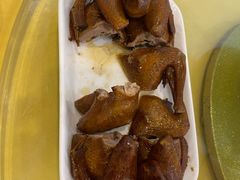 -龙溪海鲜酒家(溪涌店)