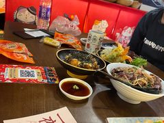 -大鲜生·亚洲菜融合小食堂