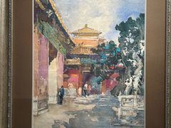 -江苏省美术馆(长江路新馆)