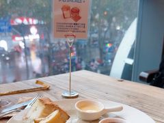 -漫咖啡 (CCPAPK店)