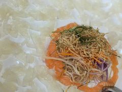 -丰尔粥食·顺德鱼生·干蒸排骨顺德菜(大良分店)