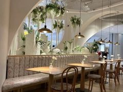 -麓椿花园西餐厅(海乐世界店)
