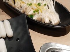 -新石器烤肉(西田城店)