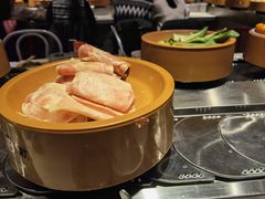 -龍歌自助小火锅(崂山丽达店)