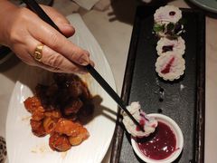 -韵秋荷(宝山龙湖天街店)