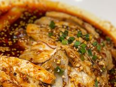 -小河盐帮·私家菜·烤鸭(三元桥·霄云路店)