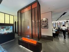-阿明小菜·海鲜·上海菜(浦建路店)