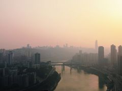 -龙湖·春森彼岸