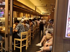 -天ぷら定食まきの(難波千日前店)