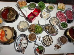 -行运海鲜食集(北京首店)