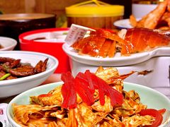 -小吊梨汤·北京菜·烤鸭(王府井银泰in88店)