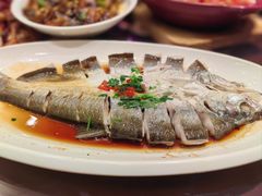 -经典老菜坊·开封灌汤包(火车站店)