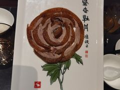 -全聚德(双井店)