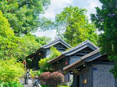-惠州康帝国际酒店