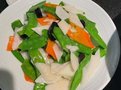 -赠李白·如诗的川味(余杭万达广场店)