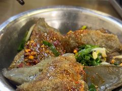 -88号小吃店·经典云南菜·地道纳西美食