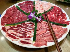 -横沥牛庄(总店)