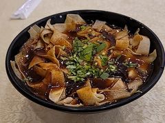 -奥华餐厅·老张记(台基厂店)