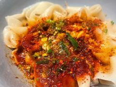 -长安记·大美陕菜(大族广场店)