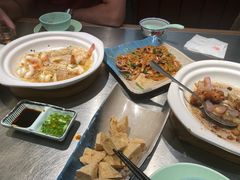 -潮界(凯德晶萃店)