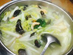 -九墅庭院餐厅(九溪徐村店)