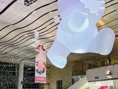 -冰纷万象滑冰场(沈阳万象城店)