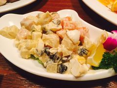 -宝莱纳啤酒花园餐厅PAULANER BRAUHAUS Nanjing(广州路店)