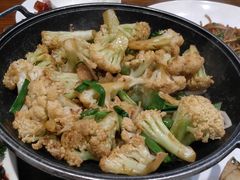 -阿娘家·原生态农家菜(国顺东路店)
