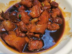 -食光慢宴·安吉土菜馆