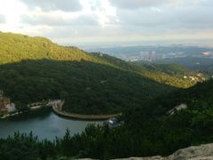 景点-清源山风景区