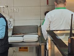 -黑窑厂糖油饼烤鸭·清真菜(旗舰店)
