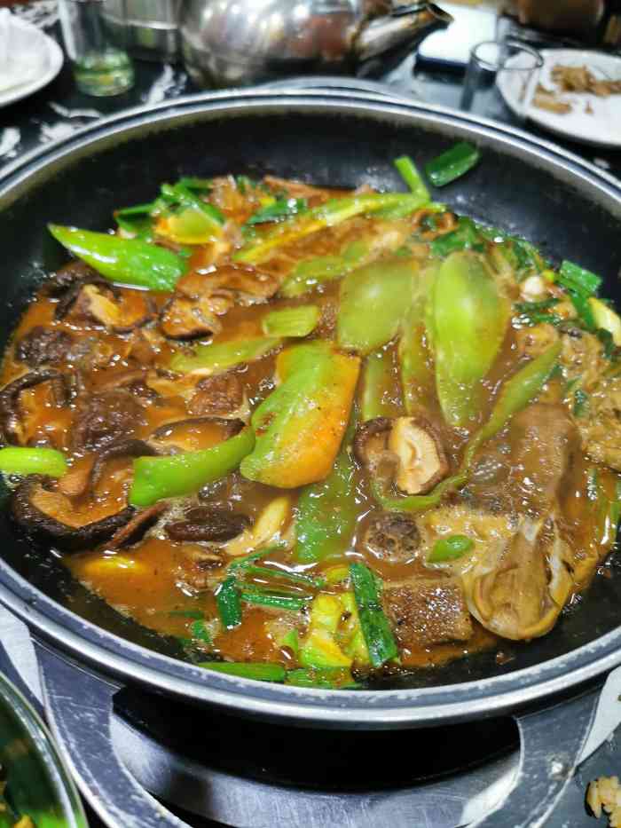 常德谷鸭馆(友谊路店)-"同事介绍的一家店,念了有一个多月了,总算.