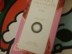 -4inlook美目美佳隐形眼镜店(大悦城店)