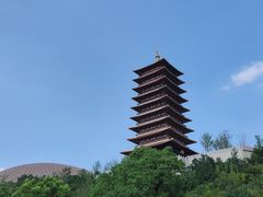 -牛首山文化旅游区