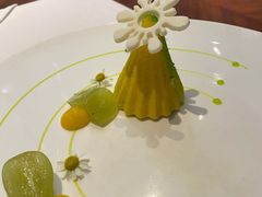 -L'Arome芳芳法国餐厅(仙林金鹰店)
