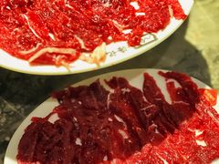 -八合里潮汕鲜牛肉火锅(广州五羊邨店)