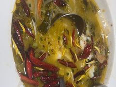 -太二酸菜鱼(福州泰禾店)