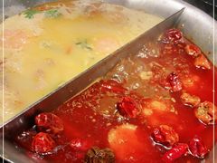 -湊湊火锅·茶憩(打浦桥日月光店)