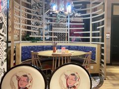 -吴满满油泼面(北方风味园店)