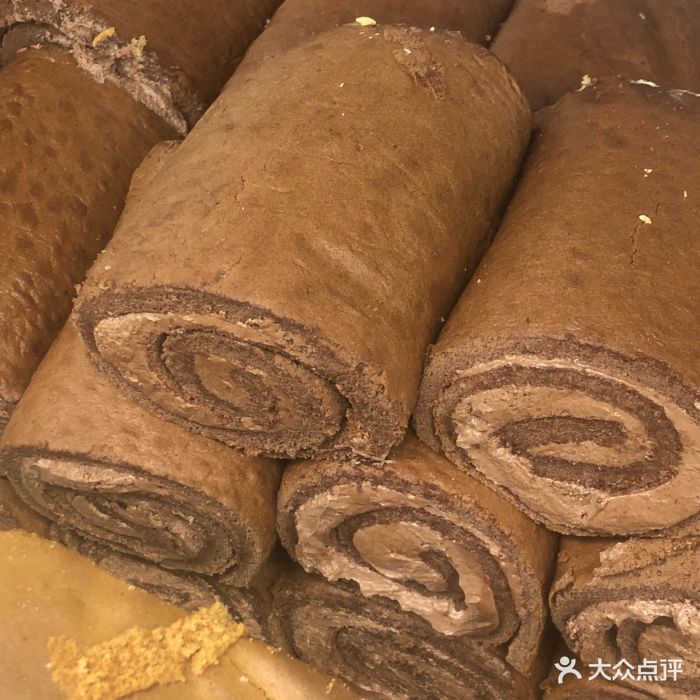 老莫西饼(翠微大厦店)图片 - 第1张