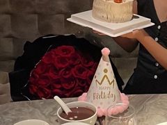 -六伴夏烘焙蛋糕·低糖动物奶油