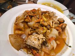 -周家二小姐的菜(西津渡店)