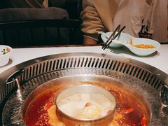 -晓宇重庆火锅(赛格国际购物中心店)