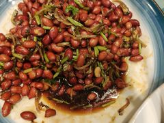 小鱼花生-紫光园·烤鸭(吕家营店)