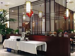 大堂-千滋百味·醉江澜花园餐厅(街道口店)