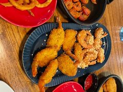-必胜客(宁波天一水街店)