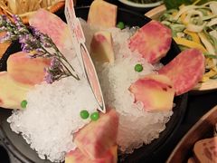 -季季山·云南野生菌火锅(上海首店)