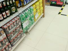 -永辉超市(龙湾万达店)