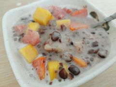 杂果喳咋-透心凉糖水(听海居店)